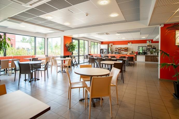 Ace Paris Marne La Vallée 3*