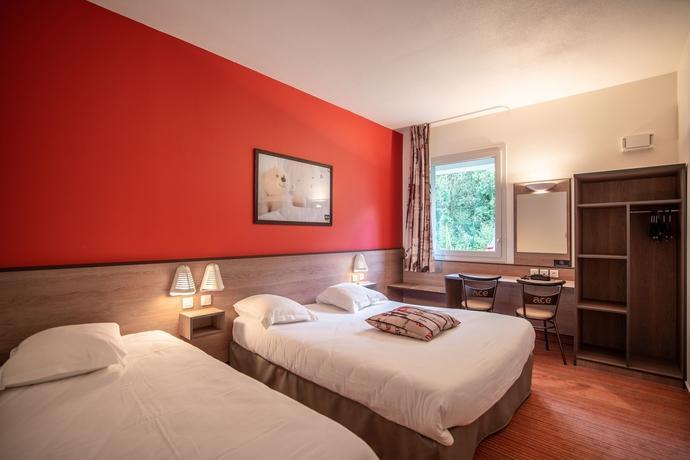 Ace Paris Marne La Vallée Hotel 3*