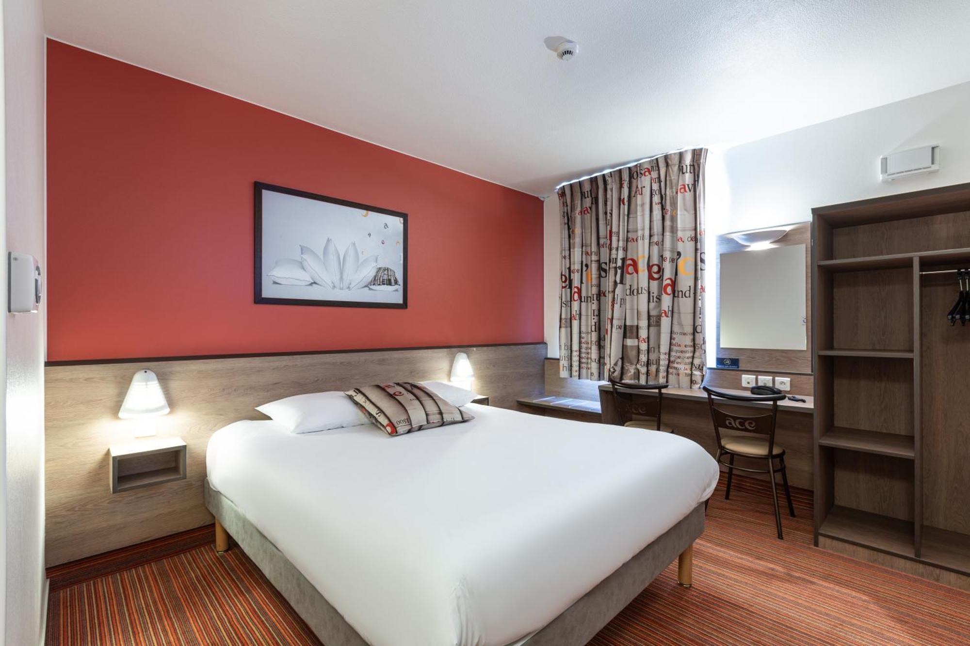 Ace Paris Marne La Vallée 3*