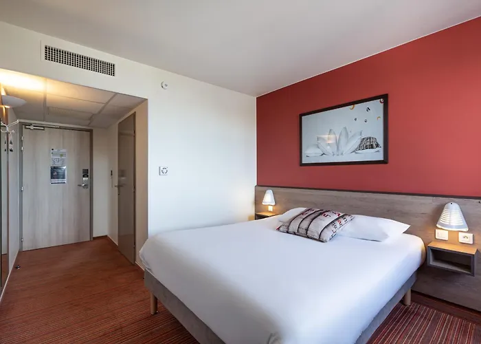Ace Hotel Paris Marne La Vallee