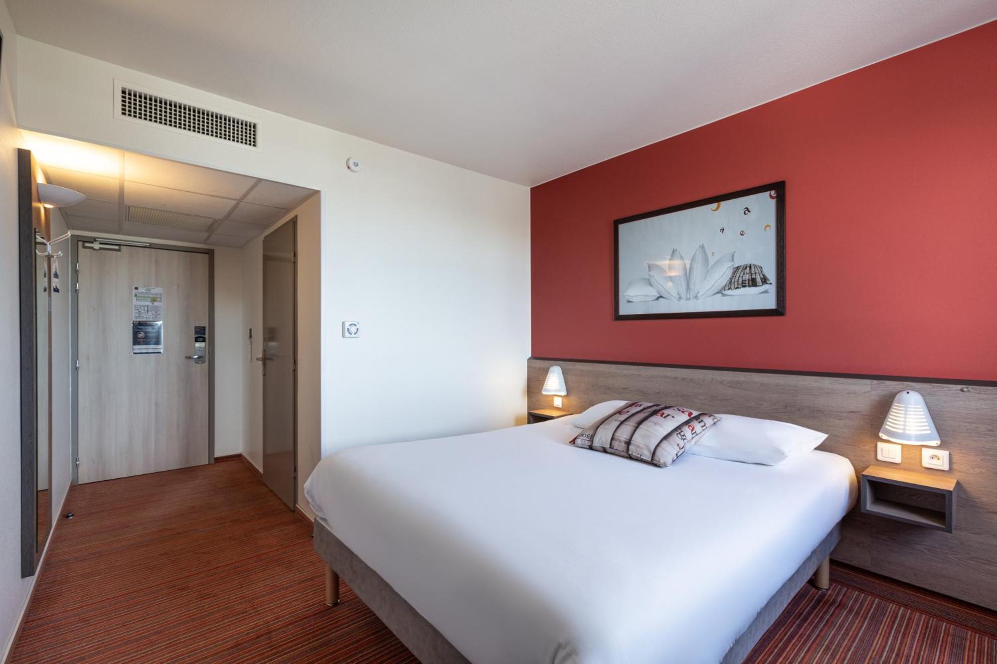 Hotel Ace Paris Marne La Vallee