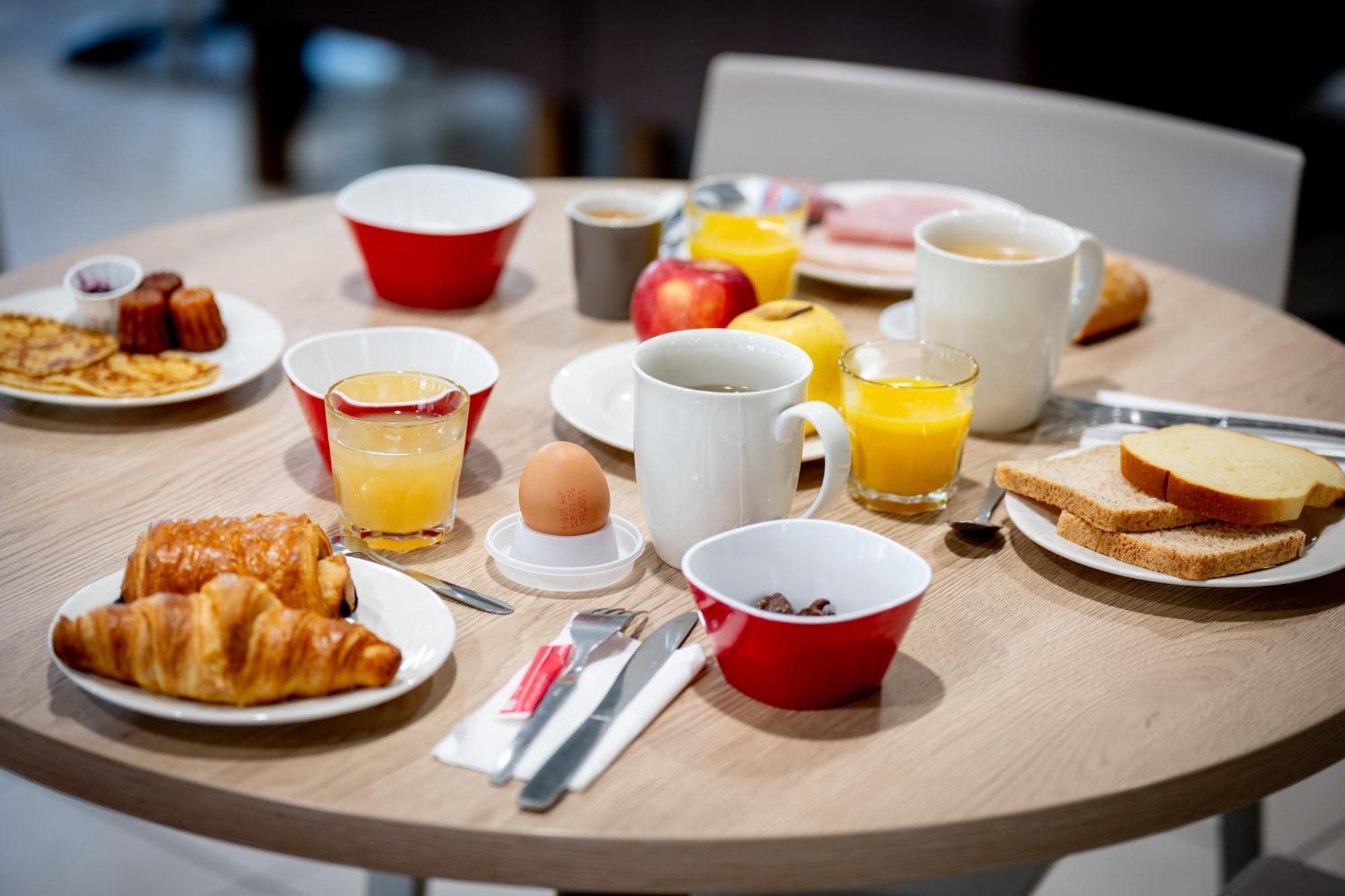 Ace Paris Marne La Vallee Hotel