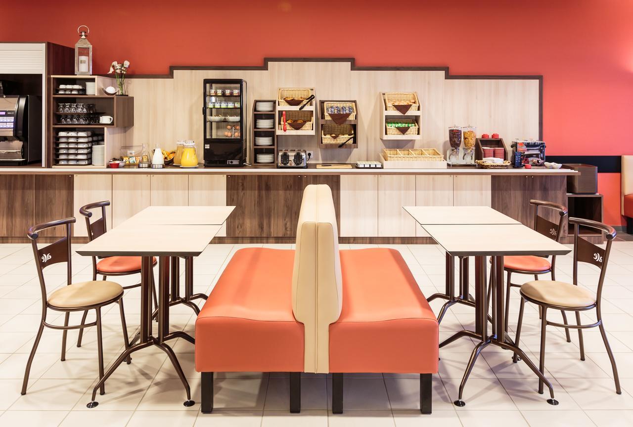Hotel Ace Paris Marne La Vallee 3*