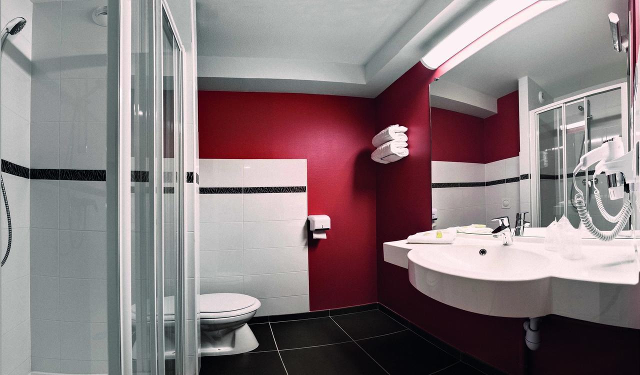 Hotel Ace Paris Marne La Vallee 3*